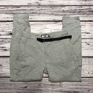 Kith Jogger Sweatpants Strap Closure